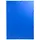 Elastomap Nature Future 1 - 200 vellen blauw A3 karton