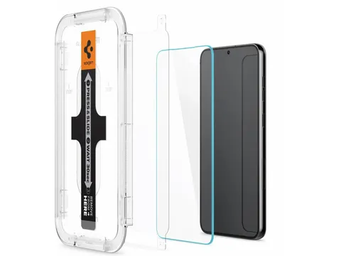 Samsung Galaxy S23 Screen Protector 2 Stuks