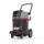 Veiligheidszuiger,1200 W,luchtvolume 74l/sec,bak 35l,Werk b 450mm