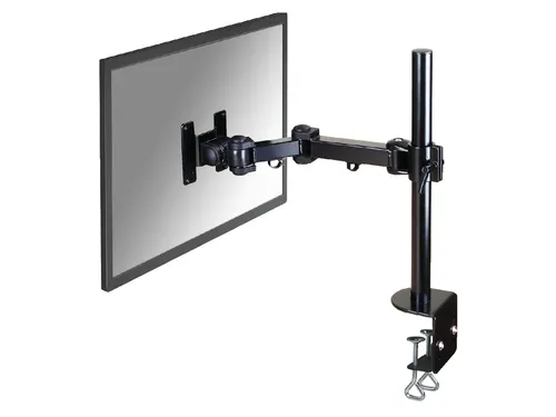 Monitorarm FPMA-D960 1 Scherm 10-30 Inch met Klem Zwart