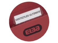 Ruiters Elba tbv vertiflex hangmappen 50mm transparant