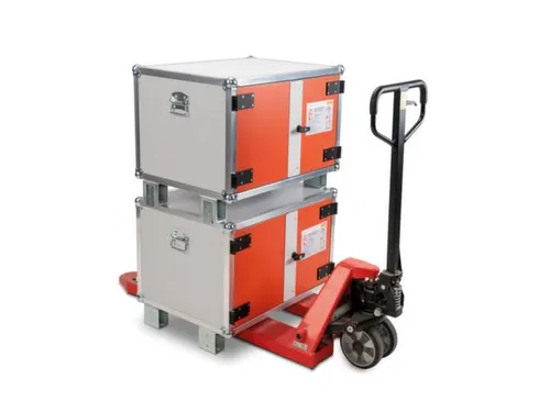 lithium-ion magazijnkast,type 60,explosieveilig,HxBxD 520x800x660mm
