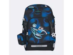 Schooltas Beckmann Active Air FLX 20-25L Magic league black