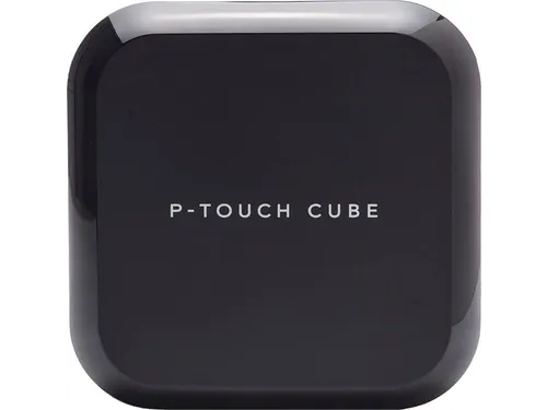 Brother P-Touch P710BT Labelprinter Bluetooth USB
