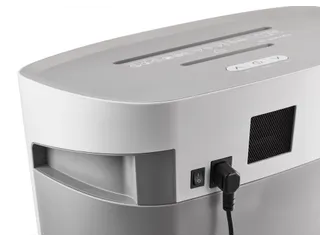 Dahle Papiervernietiger PaperSAFE 240 P-4 snippers 4x12mm 10 vel - 10