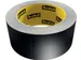 ducttape Universal, ft 48 mm x 25 m, zwart