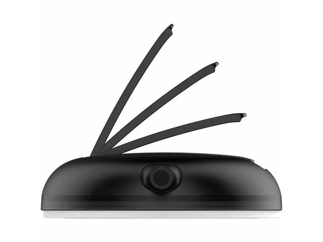 Chargeur à induction Spigen ArcField MagFit Noir
