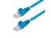 5m Cat5e patchkabel met snagless RJ45 connectors UTP blauw