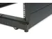 APC NetShelter SX 48U 600mm Wide x 1070mm Deep Enclosure with Sides Bl