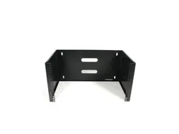 6U 30Cm Diep Serverrack Wandmontage Beugel Voor Patchpanelen