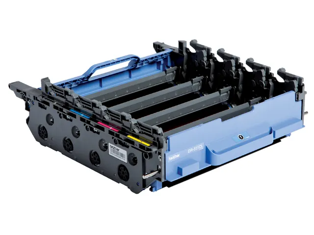 Drum Brother Tt-321 Drum Unit Kleurenset