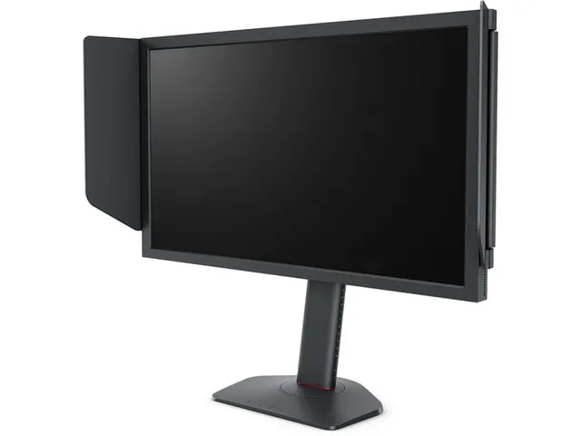 BenQ Zowie XL2566X+ 24.1 Inch Gaming Monitor