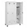 locker,HxBxD 1950x1200x500mm,3vak,vak B 400mm,draaigrendel,voeten
