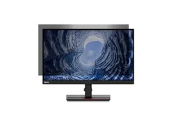 Targus 4VU, 60,5 cm (23.8 inch), 16:9, Monitor, Randloze privacyfilter