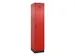 locker voor scheiding van kleding,HxBxD 1950x400x500mm,1vak