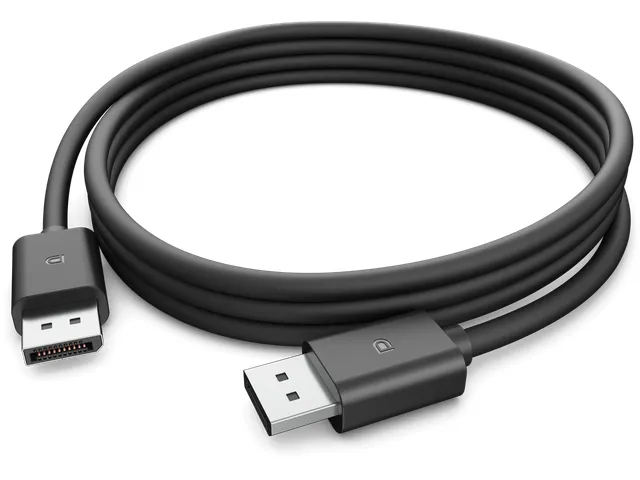 DisplayPort 1.4 Cable