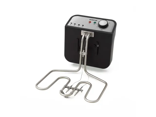 Friteuse Inventum 5 liter rvs