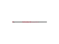 Balpenvulling Schneider Express 56 M rood