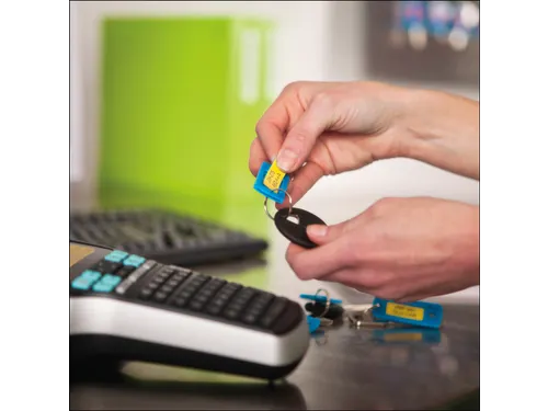 Dymo LabelManager LM420P ABC Labelprinter Oplaadbaar