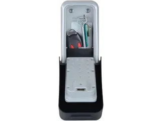 Master Lock 5426, sleutelkluis - 7