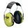 3M PELTOR Kid gehoorkap SNR 27 dB, Neon Groen