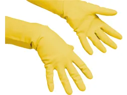 handschoenen Multi Purpose maat medium geel