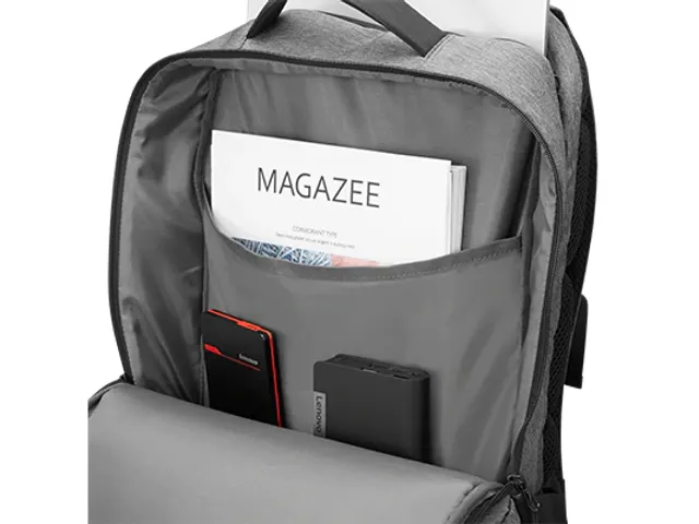 Lenovo 4X40X54260 Rugzak 43,9 cm (17.3 inch) grijs