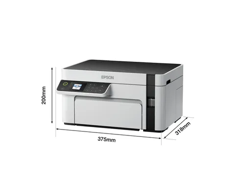 Multifunctional inktjet Epson Ecotank ET-M2120
