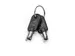 ClickSafe 2.0 3-in-1 Keyed Laptop Lock (Master Keyed FT)