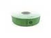 BST Detecteerbare Loop Tags hittebestendig 48x279mm Groen 500 stuks