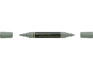 Aquarel marker Faber-Castell Albrecht Dürer 172 aardegroen - 4