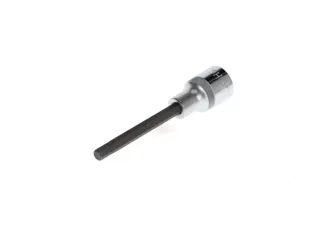 GEDORE RED R62550619 Schroevendraaierbit 1/2 inch 6mm lengte 100mm - 1