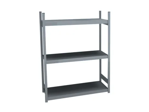 breedvakstelling,grondveld,HxBxD 2000x1570x635mm,vakl. 350kg