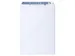 Enveloppe De Mailing Transp. Raadhuis 225x305mm Strip       Protecteur