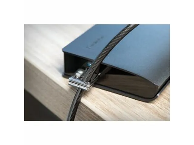 Desktop & Peripherals Locking Kit 2.0 Kabelslot