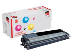 Tonercartridge Quantore alternatief tbv Brother TN-326BK zwart