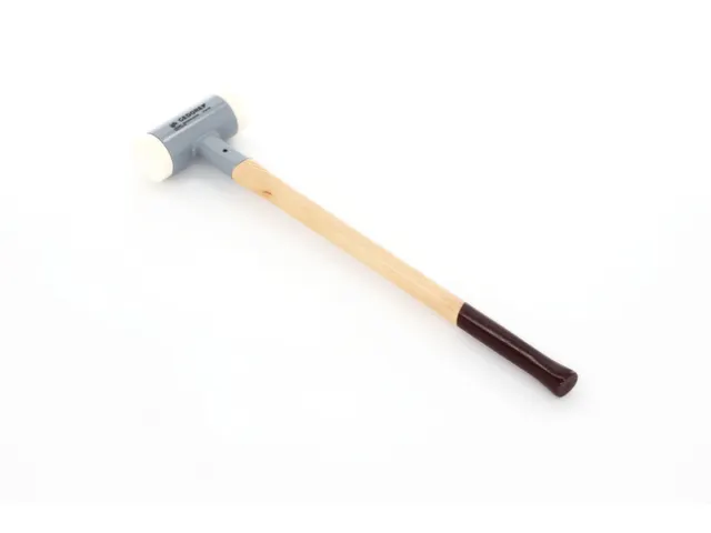 GEDORE 248 H-80 Niet terugspringende soft-face hamer Ø 80mm