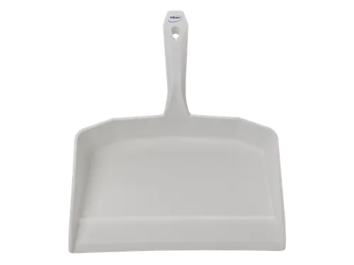 Ergonomisch Stofblik Wit 330x295mm