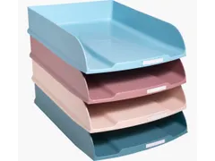 Set 4 Corb.à cour.CO MBO Styli Skandi