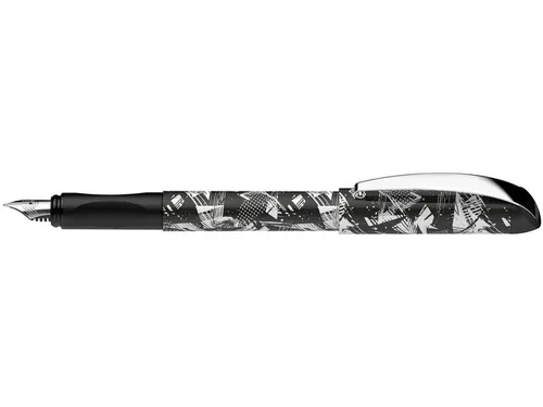 Vulpen Schneider INX Sportive intensity