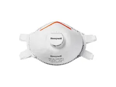 Honeywell 5321 FFP3 R D voorgevormd stofmasker met ventiel 5 Stuks