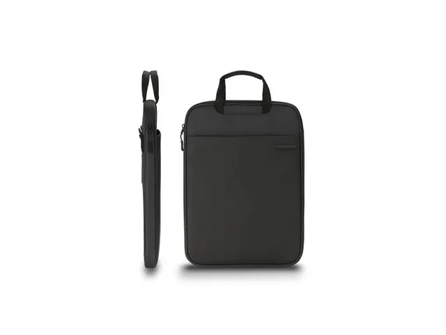 Housse de protection Eco-Friendly ordinateur portable 14 inch noir