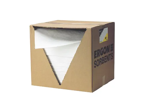 Absorptiedoeken P00230 Only Oil pluisarm geperforeerd 30x30cm