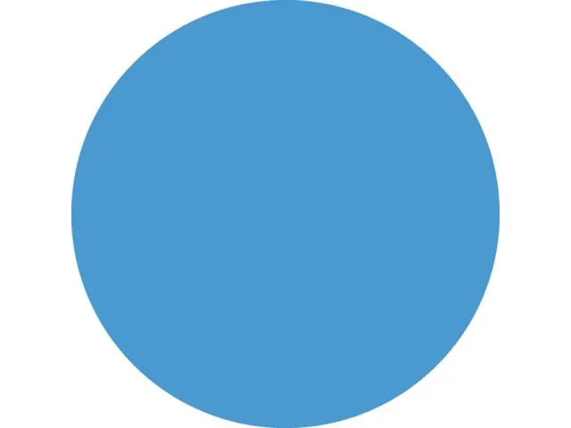 Brushstift STABILO Pen 568/31 lichtblauw