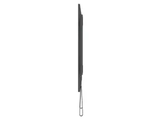 Wandbeugel voor TV’s en monitoren (Vast), voor schermen 60–100 inc - 1