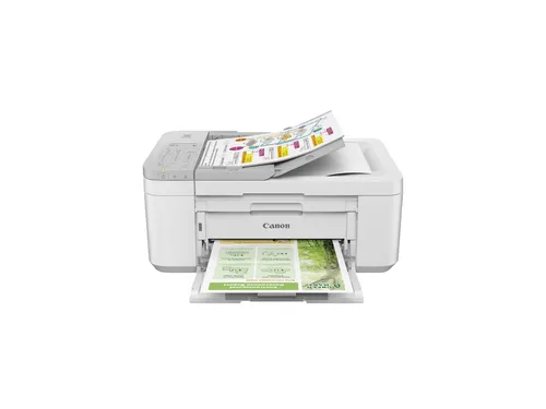 Multifunctional inktjet printer Canon PIXMA TR4756i