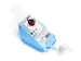 BlackSatino 333363 Handzeep vloeibaar SF30 6x750ml