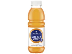 Water Sourcy vitamin mango/guave fles 500ml
