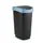Afvalbak Twist 50 Liter Horizon Blauw