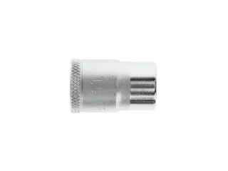 30 11 Stekkerdoos 3/8 inch zeskant 11mm - 5